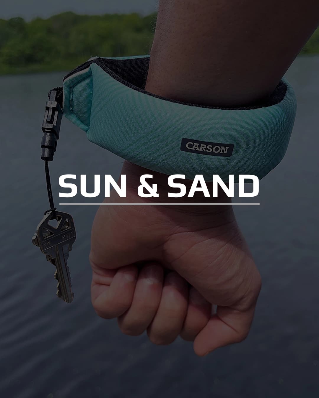 SUN & SAND