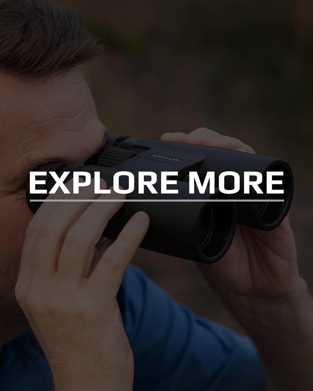 EXPLORE & OBSERVE
