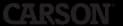 carson logo