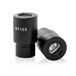 Everything About Microscope Eyepieces