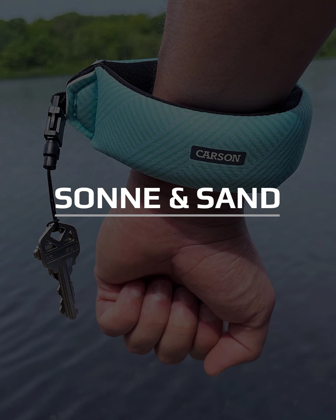 SONNE & SAND